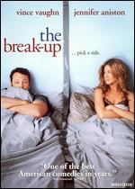 The Break-Up [With Movie Cash]