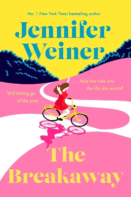 The Breakaway - Weiner, Jennifer