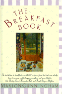 The Breakfast Book - Cunningham, Marion