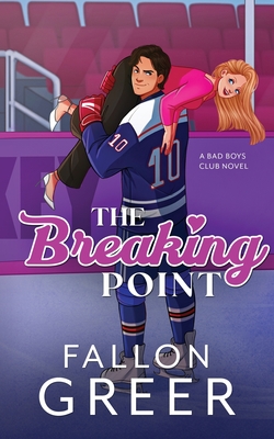 The Breaking Point - Greer