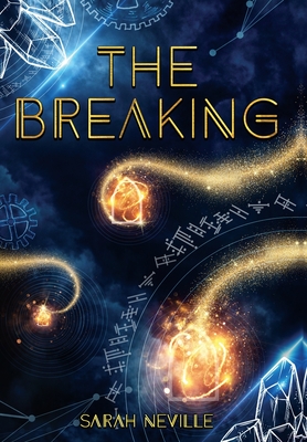 The Breaking - Neville, Sarah