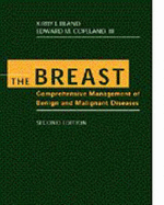 The Breast: Comprehensive Management of Benign and Malignant Diseases, 2-Volume Set