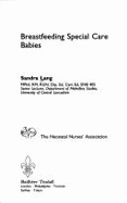 The Breastfeeding Handbook - Lang, Sandra