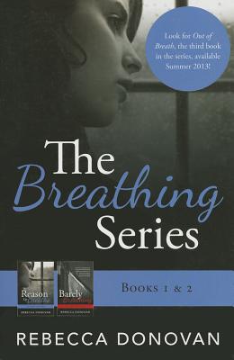 The Breathing Series: Books 1 & 2 - Donovan, Rebecca