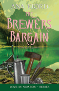 The Brewer's Bargain: A Historical Medieval Viking Romance Standalone