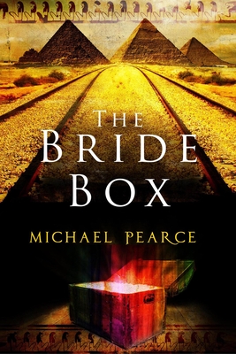 The Bride Box: A Mystery Series Set in Egypt at the Start of the 20th Century - Pearce, Michael