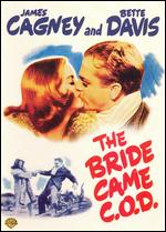 The Bride Came C.O.D. - William Keighley