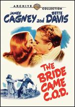 The Bride Came C.O.D. - William Keighley