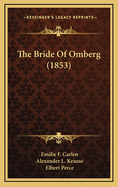 The Bride of Omberg (1853)