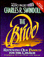 The Bride - Swindoll, Charles R, Dr.