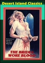 The Brides Wore Blood - 