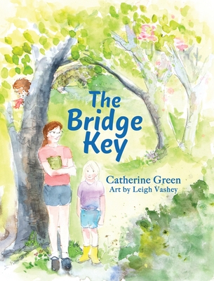 The Bridge Key - Green, Catherine