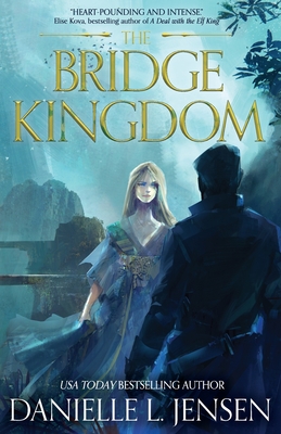 The Bridge Kingdom First Edition - Jensen, Danielle L