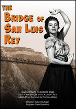 The Bridge of San Luis Rey - Robert Mulligan