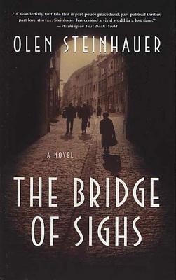 The Bridge of Sighs - Steinhauer, Olen, and Ragland, Kelley R (Editor)