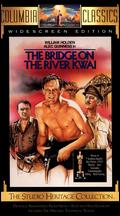 The Bridge on the River Kwai [4K Ultra HD Blu-ray] - David Lean