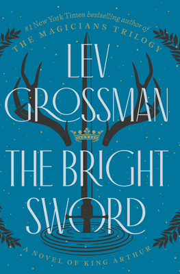 The Bright Sword - Grossman, Lev