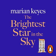 The Brightest Star in the Sky: British Book Awards Author of the Year 2022