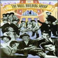 The Brill Building Sound - Various Artists