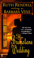 The Brimstone Wedding - Vine, Barbara, and Rendell, Ruth