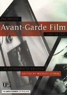 The British Avant-Garde Film: 1926-1995: An Anthology of Writings