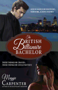 The British Billionaire Bachelor