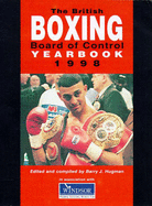 The British Boxing Board of Control Yearbook