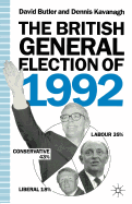 The British General Election of 1992