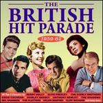 The British Hit Parade: 1959-62