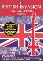 The British Invasion: 1960s & 1970s Rarities