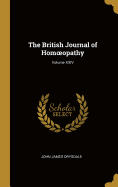 The British Journal of Homoeopathy; Volume XXIV