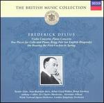 The British Music Collection: Frederick Delius