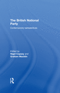 The British National Party: Contemporary Perspectives