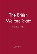 The British Welfare State