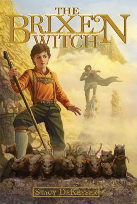 The Brixen Witch - Dekeyser, Stacy