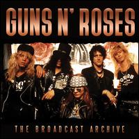 The Broadcast Archive [2016] - Guns N? Roses