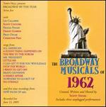 The Broadway Musicals of 1962 - Original Cast Recording