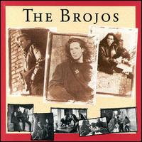 The Brojos - The Brojos
