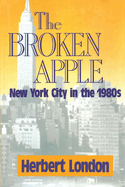 The Broken Apple: New York City in the 1980's