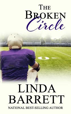 The Broken Circle - Barrett, Linda