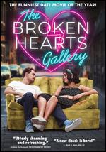 The Broken Hearts Gallery - Natalie Krinsky