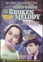 The Broken Melody - Bernard Vorhaus
