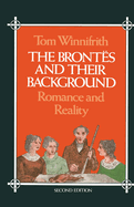 The Brontes and Their Background