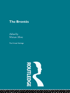 The Brontes: The Critical Heritage