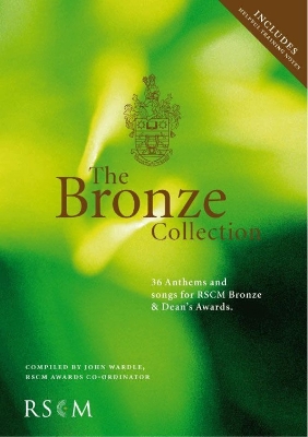 The Bronze Collection - Wardle, John (Editor)