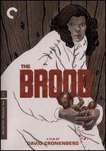 The Brood [Criterion Collection] [2 Discs] - David Cronenberg