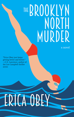 The Brooklyn North Murder - Obey, Erica