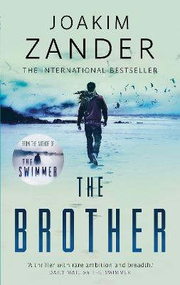 The Brother - Zander, Joakim, and Wessel, Elizabeth Clark (Translated by)