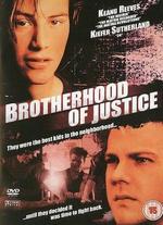 The Brotherhood of Justice - Charles Braverman