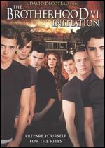 The Brotherhood VI: Initiation - David DeCoteau